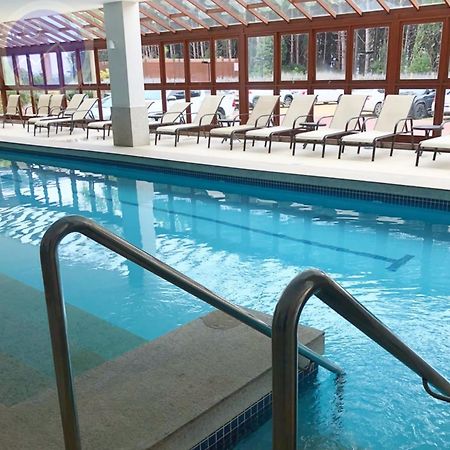 Cond Vista Azul Aparthotel Pedra Azul  Εξωτερικό φωτογραφία