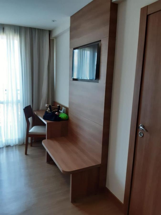 Cond Vista Azul Aparthotel Pedra Azul  Εξωτερικό φωτογραφία