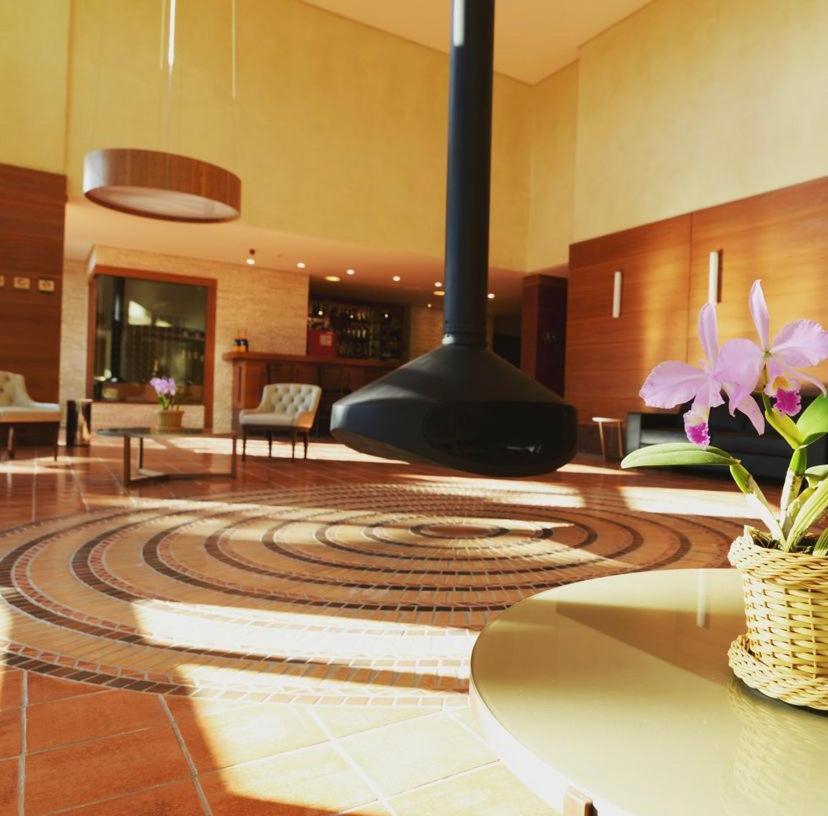 Cond Vista Azul Aparthotel Pedra Azul  Εξωτερικό φωτογραφία